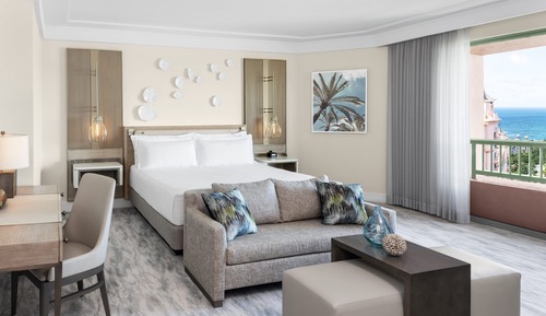 Suite, 2 habitaciones (Regal)