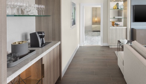 Suite Grand, 2 habitaciones