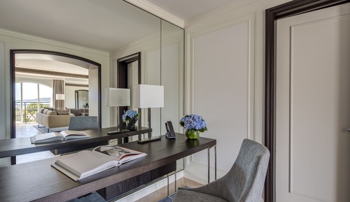Suite Royal