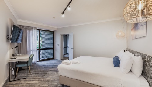 Suite estudio ejecutiva