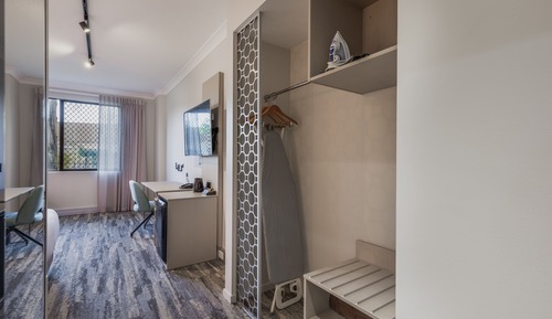 Habitación doble