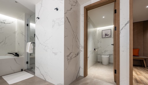 Suite Club, 1 habitación