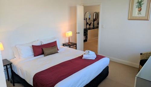 Apartamento familiar, 1 habitación
