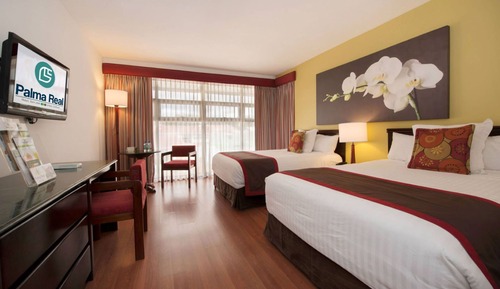 Standard Room, 1 or 2 Beds