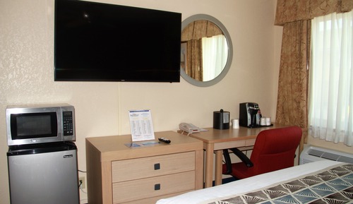 Habitación, 1 cama de matrimonio, accesible para personas con discapacidad, no fumadores