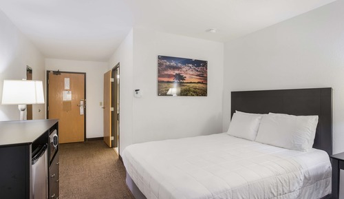 Habitación, 1 cama de matrimonio, accesible para personas con discapacidad, no fumadores