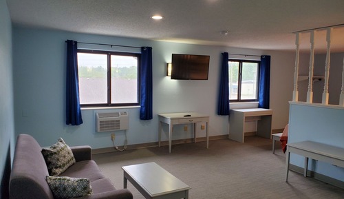 Suite estudio