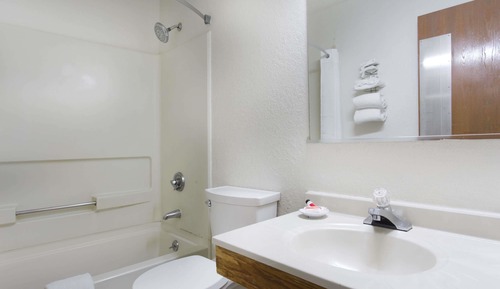 Habitación, 1 cama doble, accesible para personas con discapacidad, no fumadores