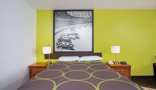 Habitación, 1 cama de matrimonio, fumadores