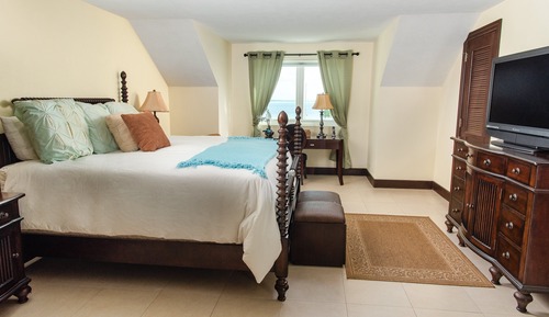 Ático, 3 habitaciones