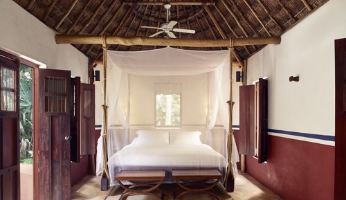 Villa, 1 habitación (Maya)