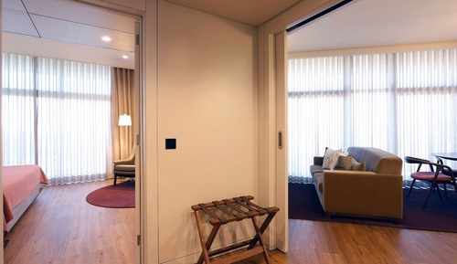 Suite estudio