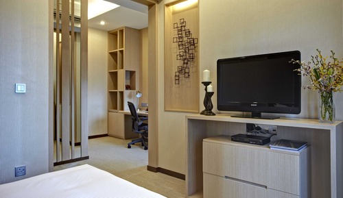 Habitación, 1 habitación