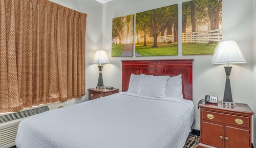 Habitación, 1 cama de matrimonio, accesible para personas con discapacidad, no fumadores