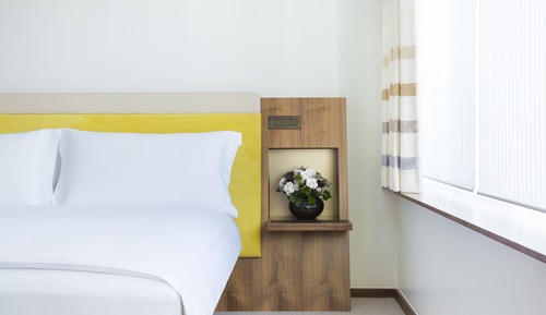 Suite junior (Park)