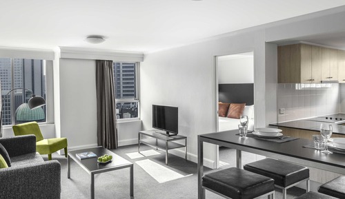 Apartamento, 1 habitación