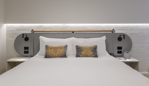 Habitación Premium