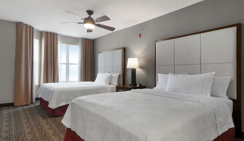 Suite, no fumadores