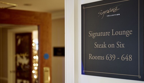 Suite Signature
