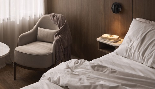Executive Room King