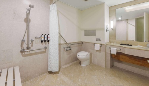 Habitación Deluxe, 2 camas dobles (Premium)