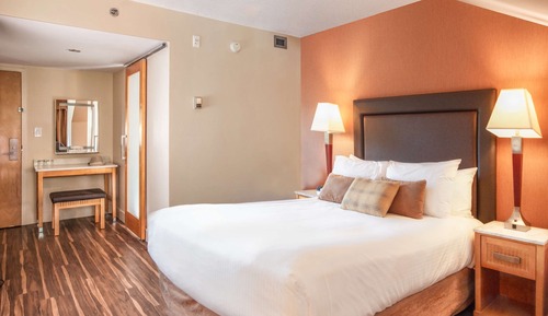 Habitación (Coast Queen)