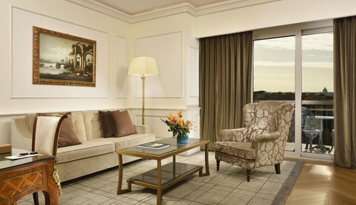 Suite Prestige