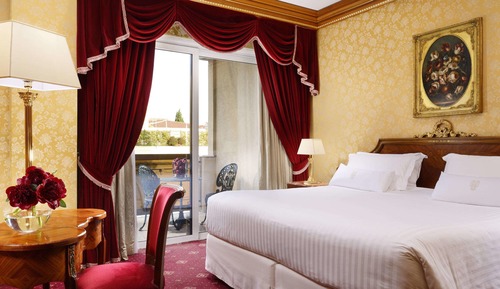 Suite Deluxe