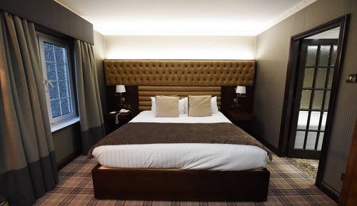 Suite presidencial