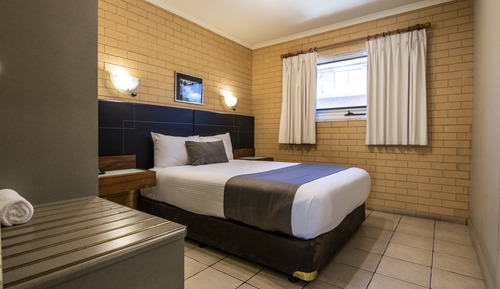 Apartamento, 2 habitaciones (Fully Self Contained)