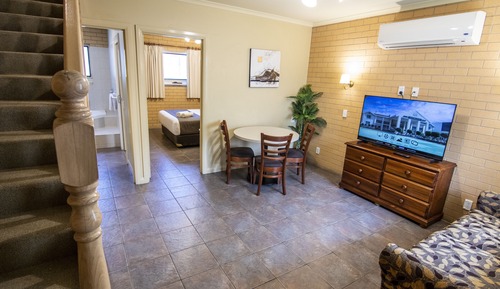 Apartamento, 2 habitaciones, bañera de hidromasaje