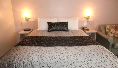 Habitación Deluxe (Spa)