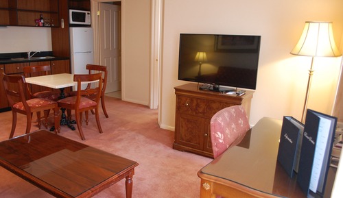 Apartamento, 1 habitación