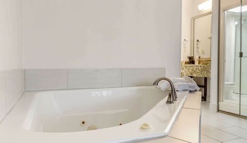 Suite, 1 cama de matrimonio, no fumadores