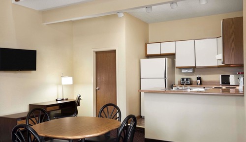 Efficiency, Loft, 1 cama de matrimonio grande, no fumadores