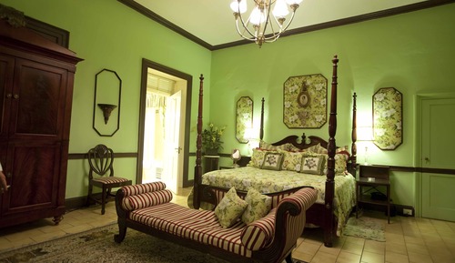 Habitación Deluxe, 1 cama de matrimonio grande