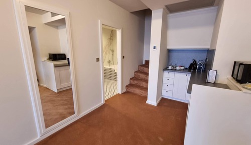 Maisonette Suite