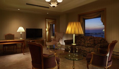 Suite Royal