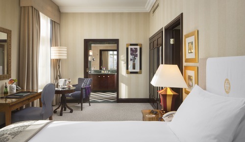 Suite Deluxe