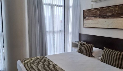 Habitación superior