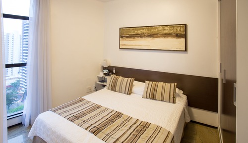 Apartamento Deluxe