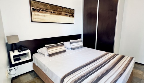 Apartamento de lujo