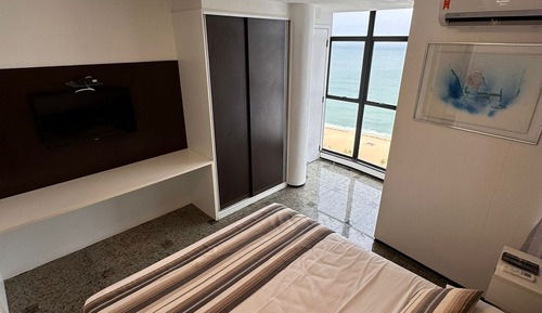 Habitación ejecutiva