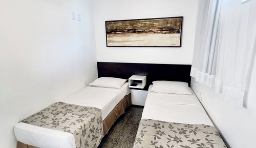 Apartamento familiar