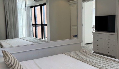 Apartamento Elite
