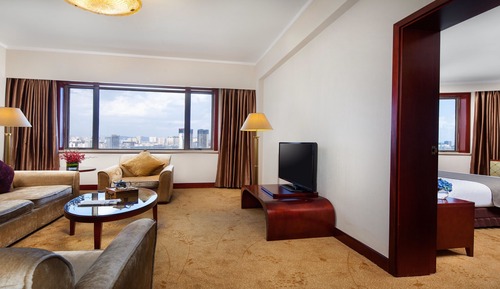 Suite Business