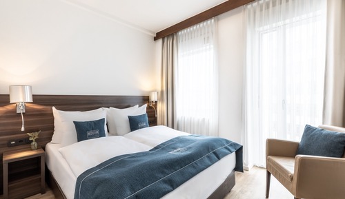 Habitación estándar