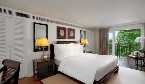 Villa presidencial, 3 habitaciones (Club, Pool)