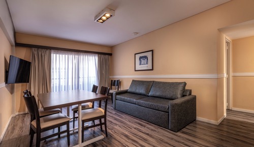 Apartamento estándar
