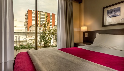 Suite ejecutiva